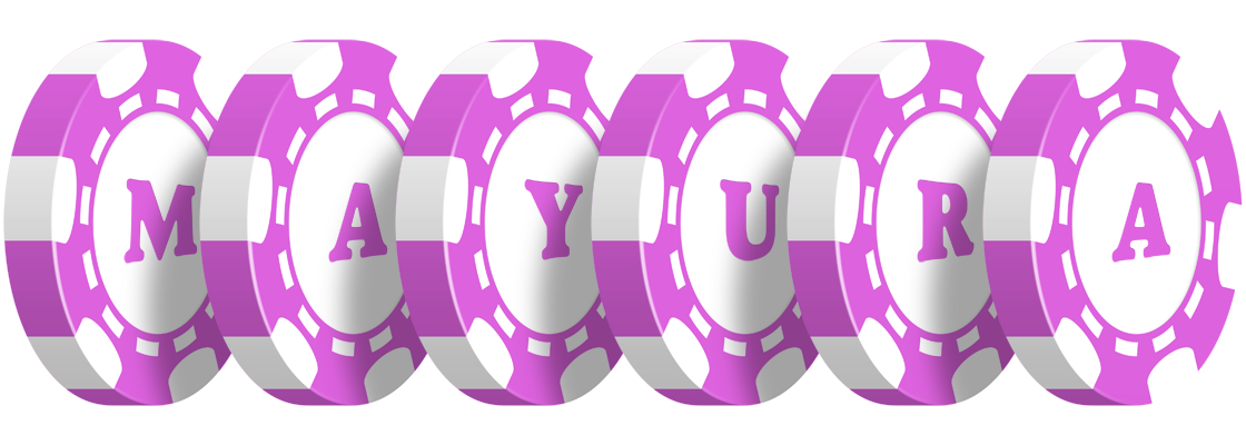 Mayura river logo