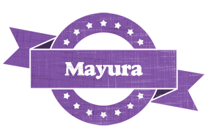 Mayura royal logo
