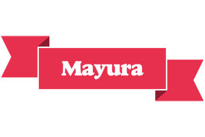 Mayura sale logo