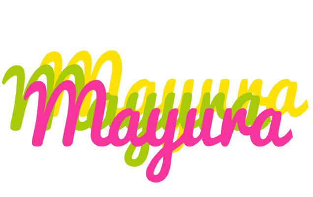 Mayura sweets logo