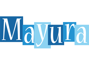 Mayura winter logo