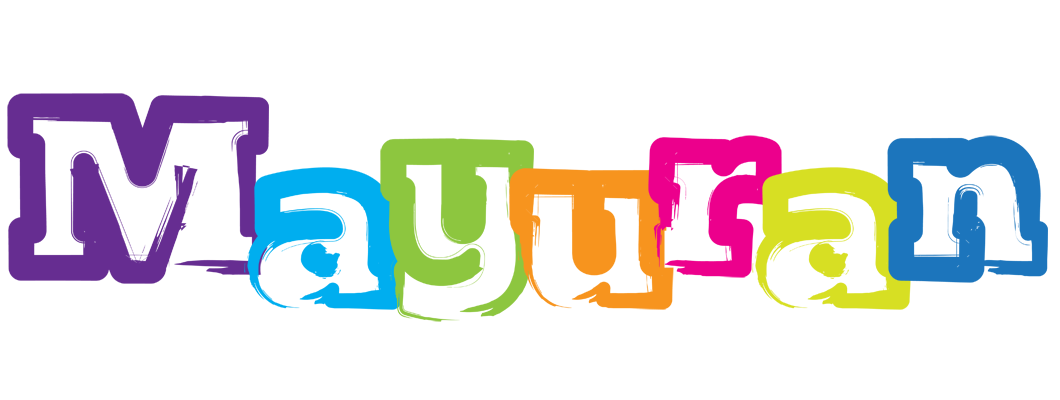 Mayuran casino logo