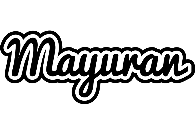 Mayuran chess logo
