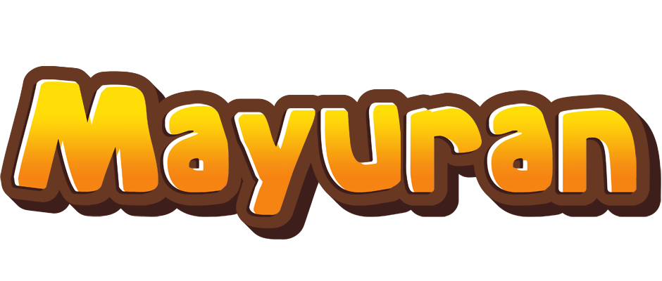 Mayuran cookies logo