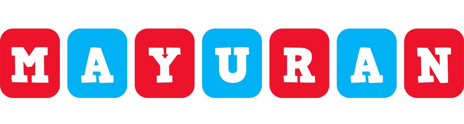 Mayuran diesel logo