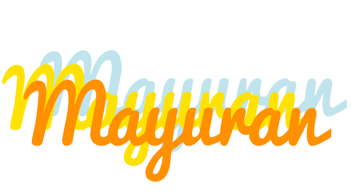 Mayuran energy logo
