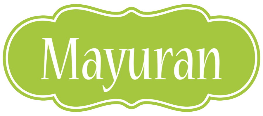 Mayuran family logo