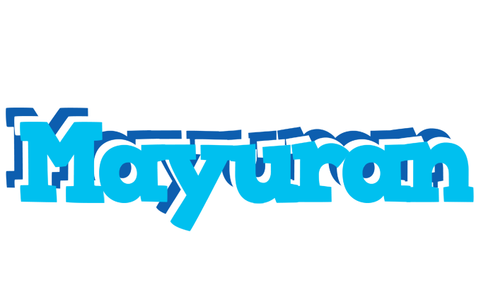 Mayuran jacuzzi logo
