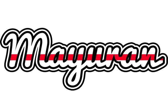 Mayuran kingdom logo
