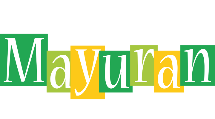 Mayuran lemonade logo