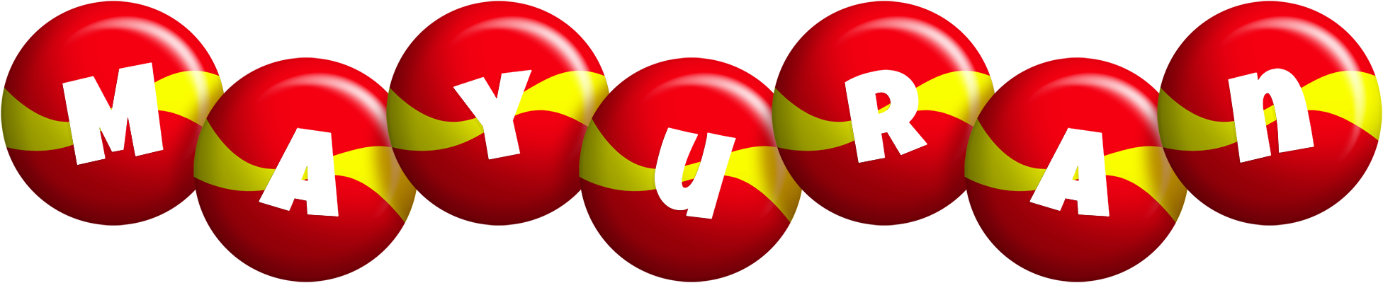 Mayuran spain logo
