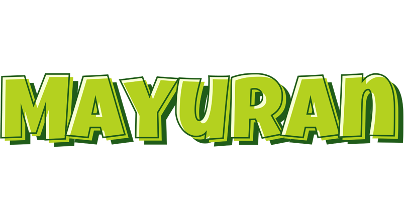 Mayuran summer logo