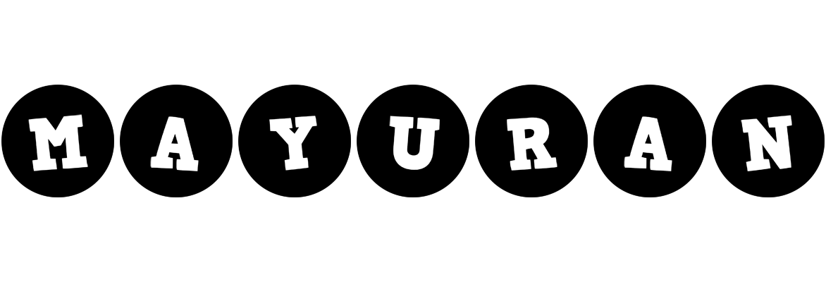 Mayuran tools logo