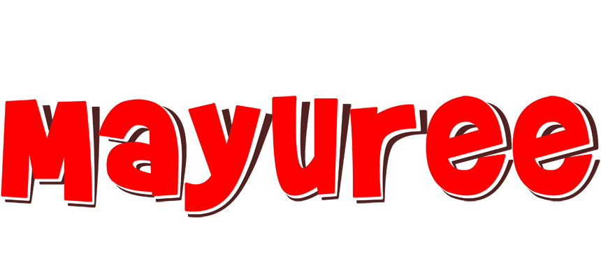 Mayuree basket logo