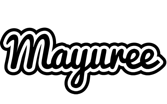 Mayuree chess logo