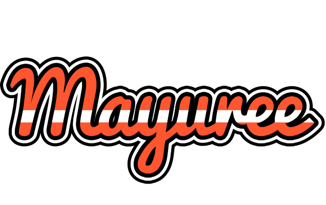 Mayuree denmark logo