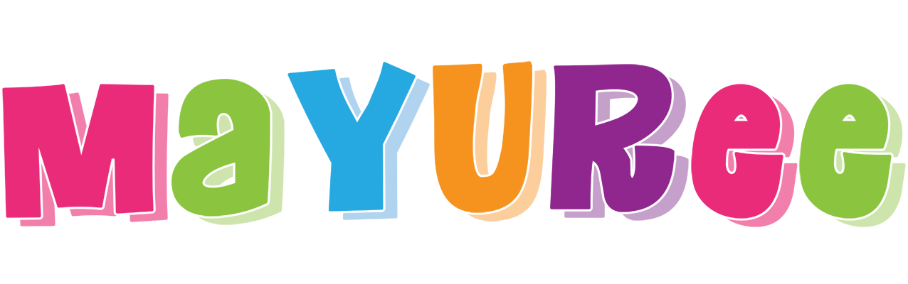 Mayuree friday logo