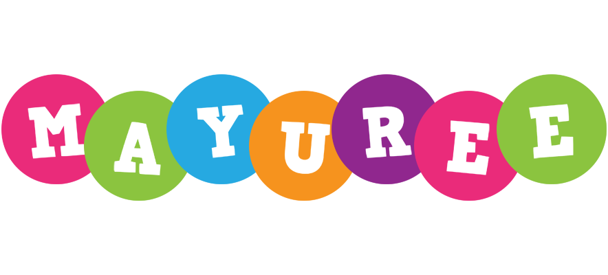 Mayuree friends logo
