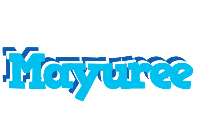 Mayuree jacuzzi logo