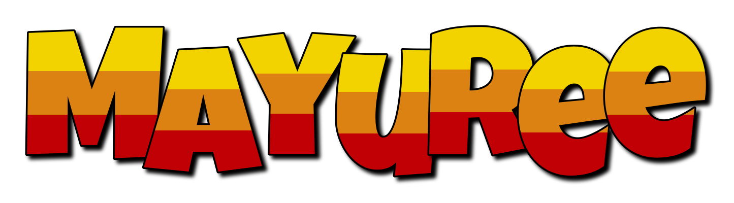 Mayuree jungle logo