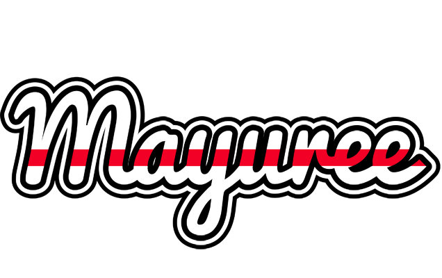 Mayuree kingdom logo