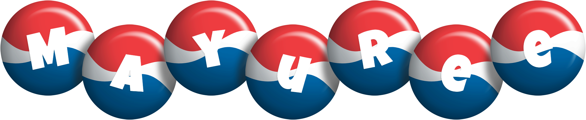 Mayuree paris logo