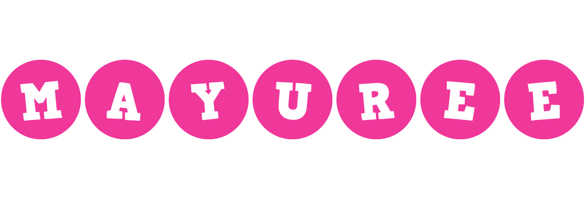 Mayuree poker logo