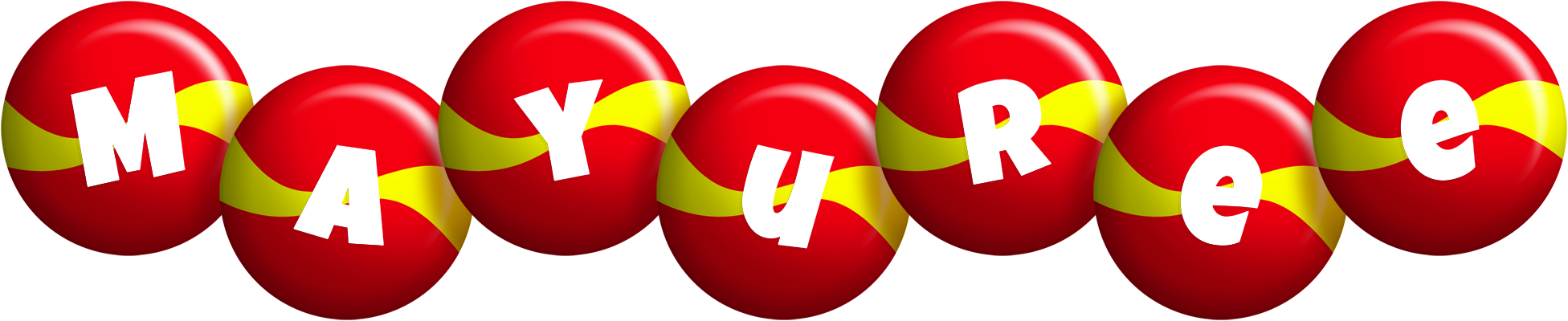 Mayuree spain logo