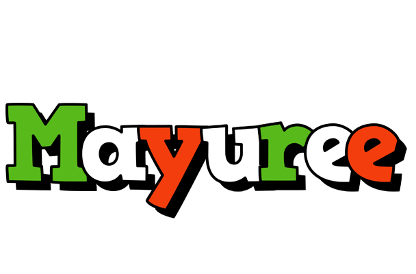 Mayuree venezia logo