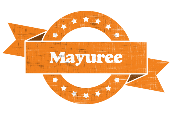 Mayuree victory logo
