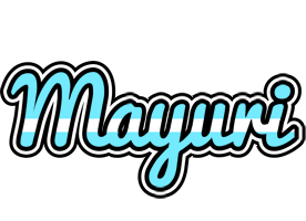 Mayuri argentine logo