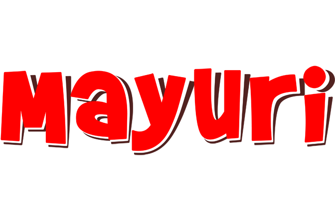 Mayuri basket logo