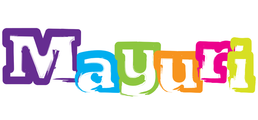 Mayuri casino logo