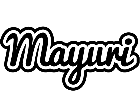 Mayuri chess logo