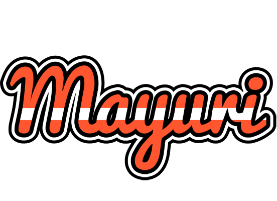 Mayuri denmark logo