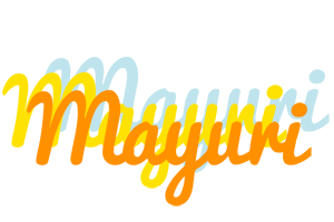 Mayuri energy logo