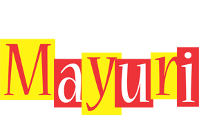 Mayuri errors logo