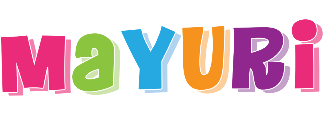 Mayuri friday logo