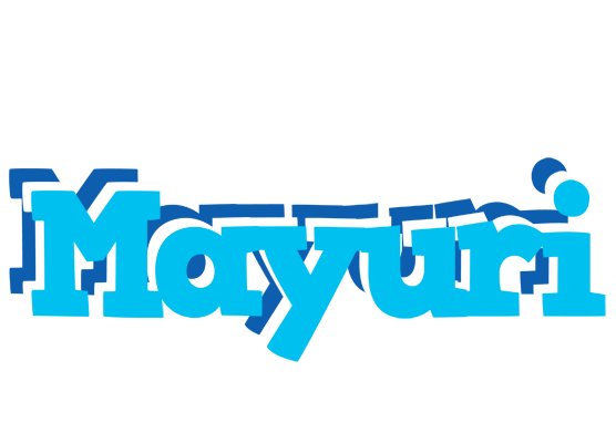 Mayuri jacuzzi logo