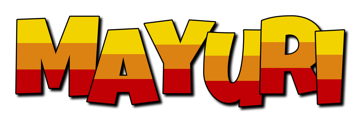 Mayuri jungle logo