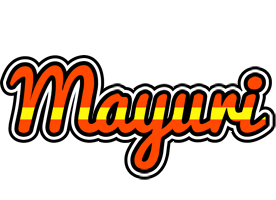 Mayuri madrid logo