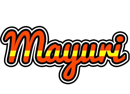Mayuri madrid logo