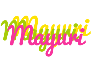 Mayuri sweets logo