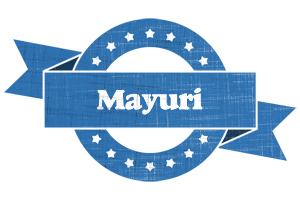 Mayuri trust logo