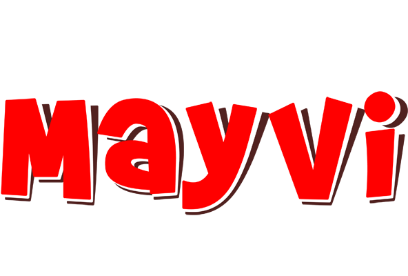 Mayvi basket logo