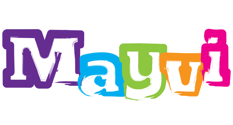 Mayvi casino logo
