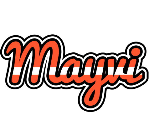 Mayvi denmark logo