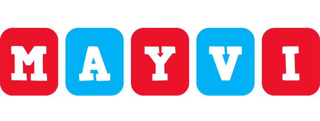 Mayvi diesel logo