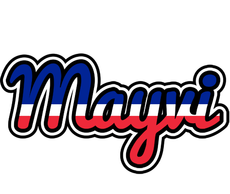 Mayvi france logo