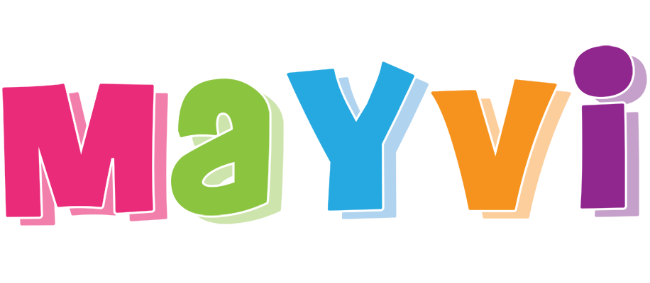 Mayvi friday logo
